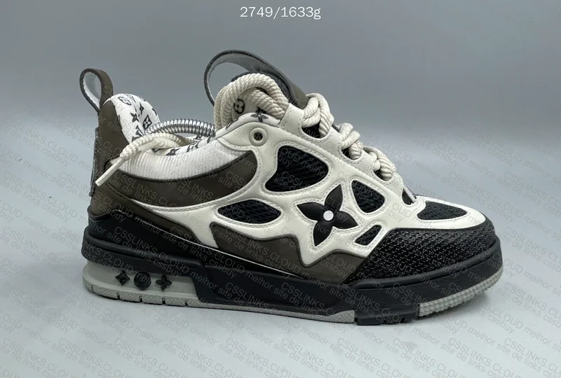 LV Skate EU 43 - Product Quality Opinion 6