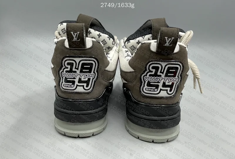 LV Skate EU 43 - Product Quality Opinion 7