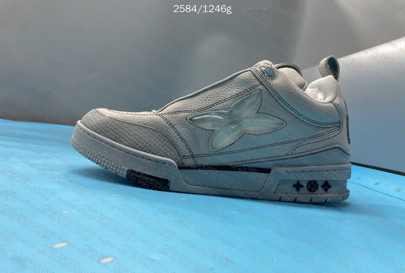 LV SKATE HELP !