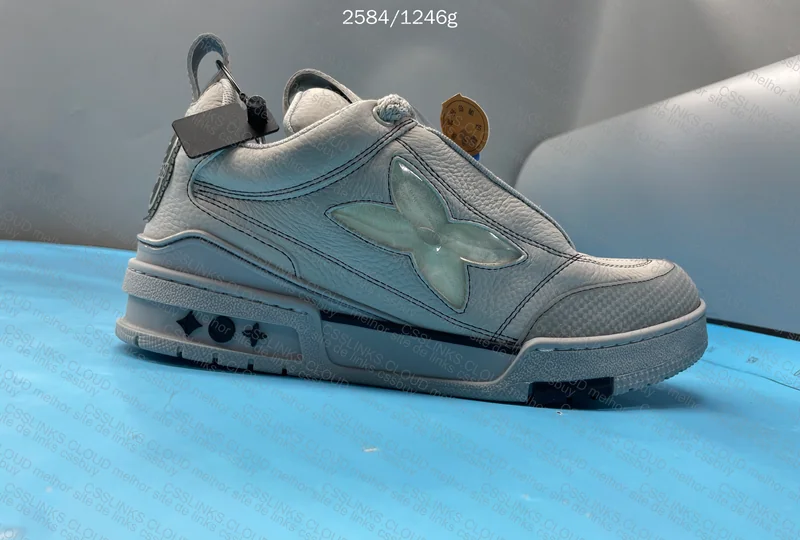 LV SKATE HELP ! 2