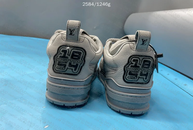 LV SKATE HELP ! 3