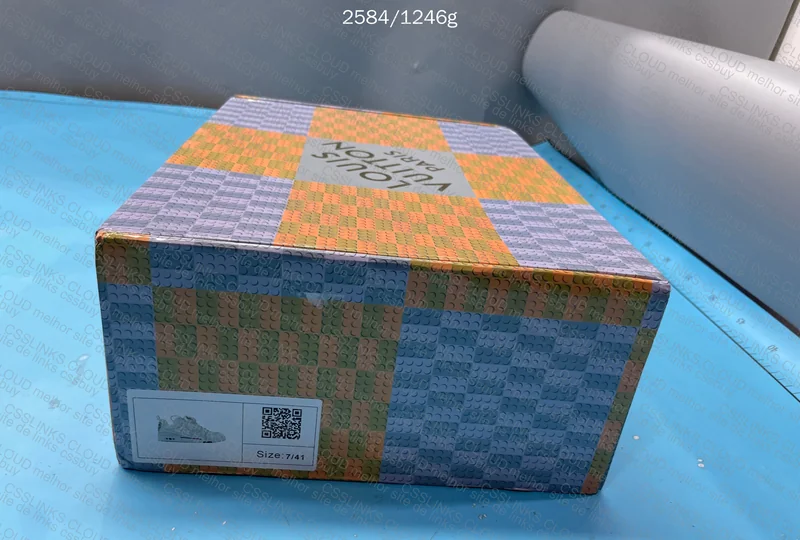 LV SKATE HELP ! 4