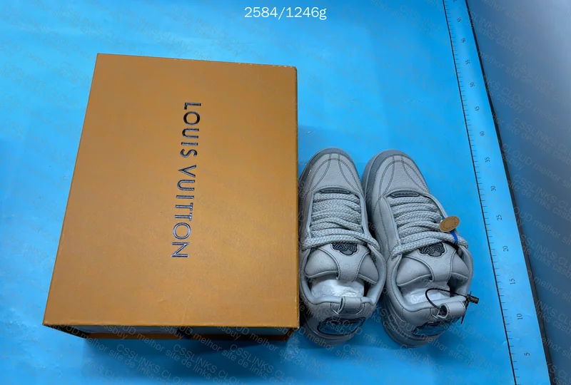 LV SKATE HELP ! 5
