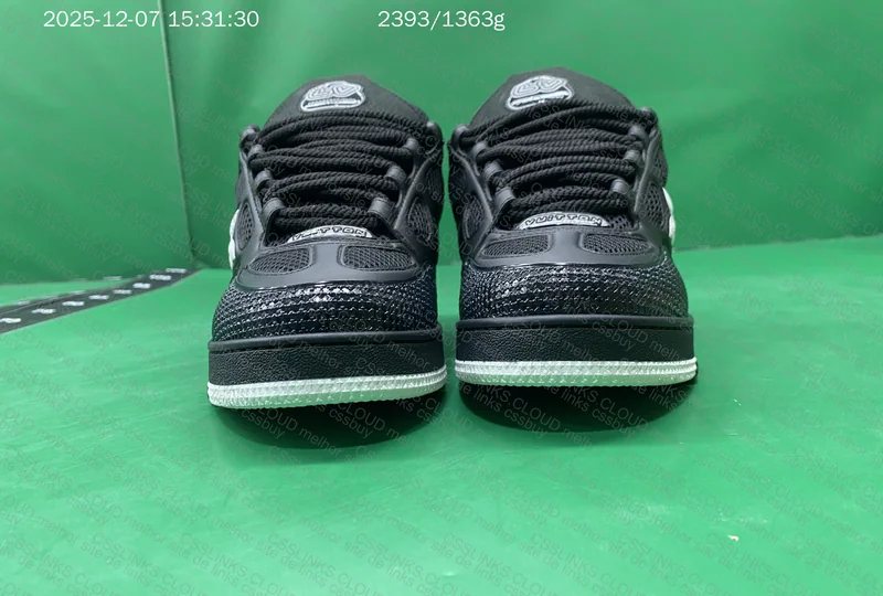 LV SKATE (JELLY)