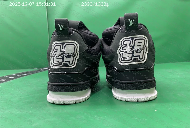 LV SKATE (JELLY) 2