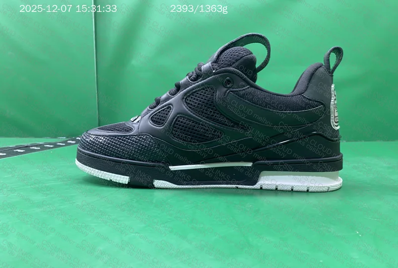 LV SKATE (JELLY) 3