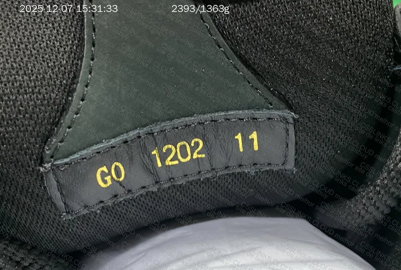 LV SKATE (JELLY) 6