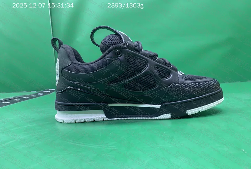 LV SKATE (JELLY) 7