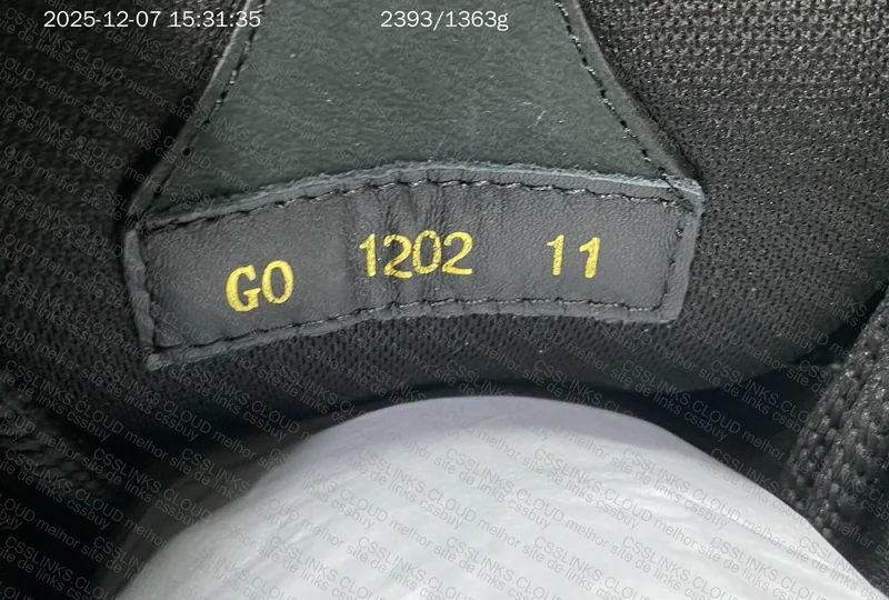 LV SKATE (JELLY) 9