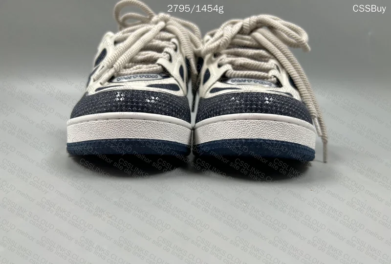 LV Skate Marine White 3