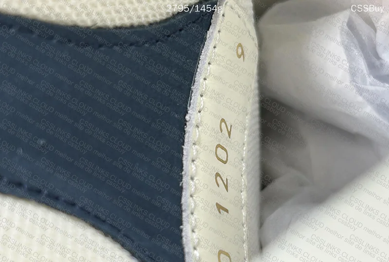 LV Skate Marine White 8