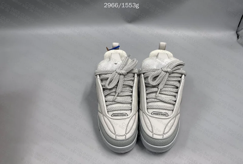 LV Skate Sneaker