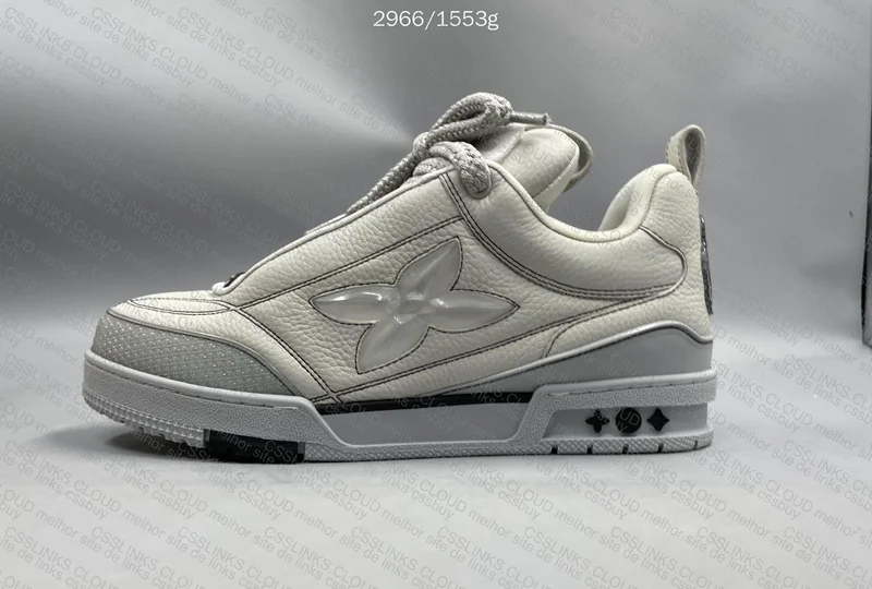 LV Skate Sneaker 6