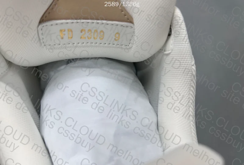 Lv Skate Ta GL? 10