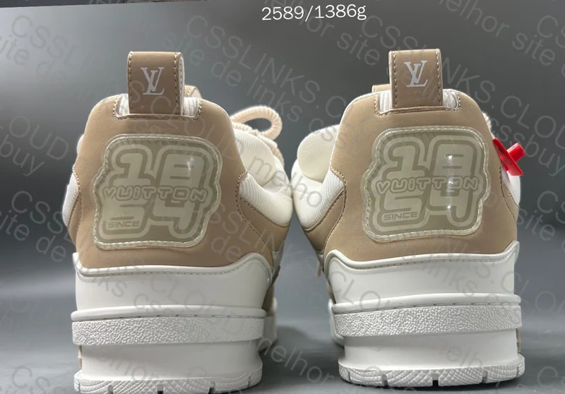 Lv Skate Ta GL? 3