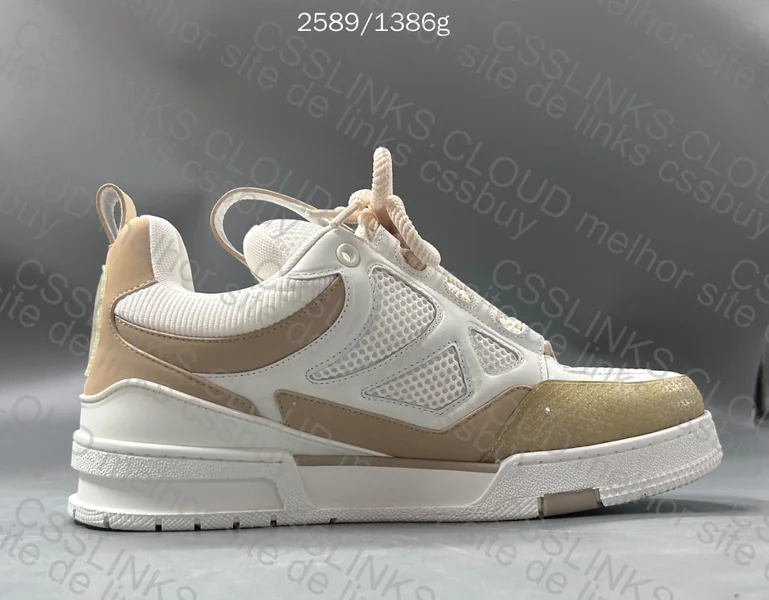 Lv Skate Ta GL? 4
