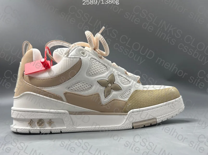 Lv Skate Ta GL? 8