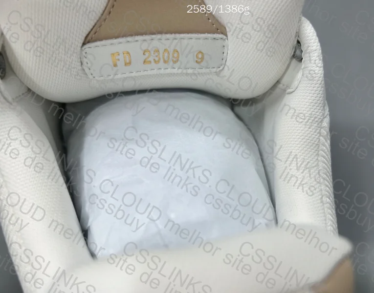 Lv Skate Ta GL? 9