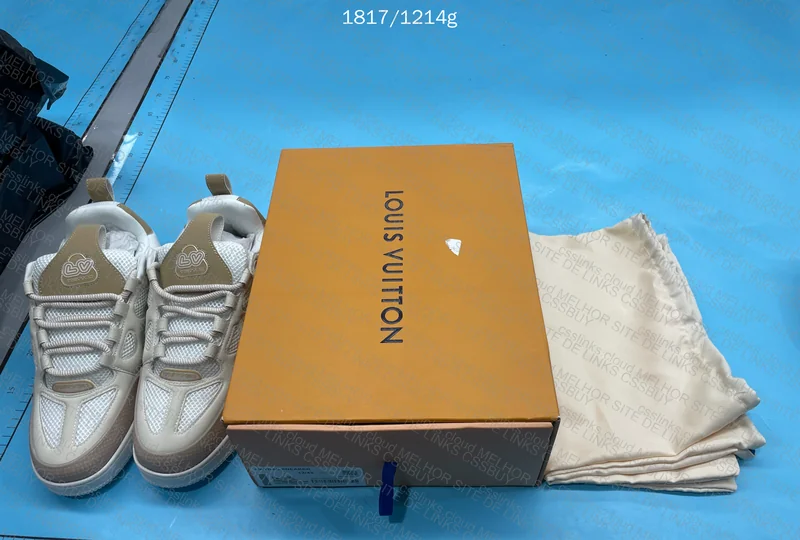 LV Skate (TG Batch, Yollo) GL or RL?? 2