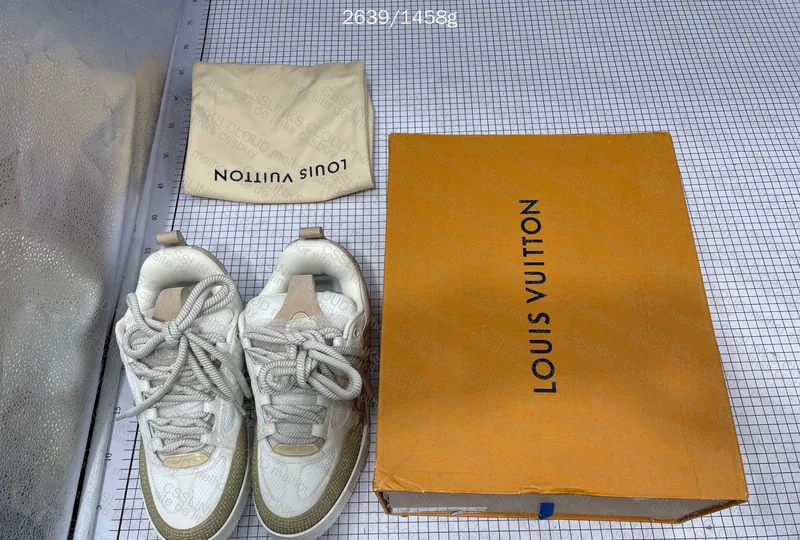 LV SKATER (BLIND BOX JMDY) 2