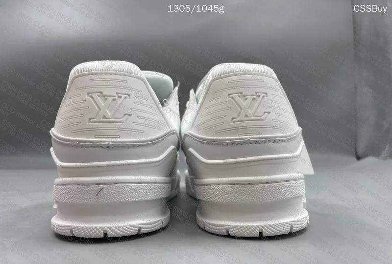 LV Sneaker Low 2
