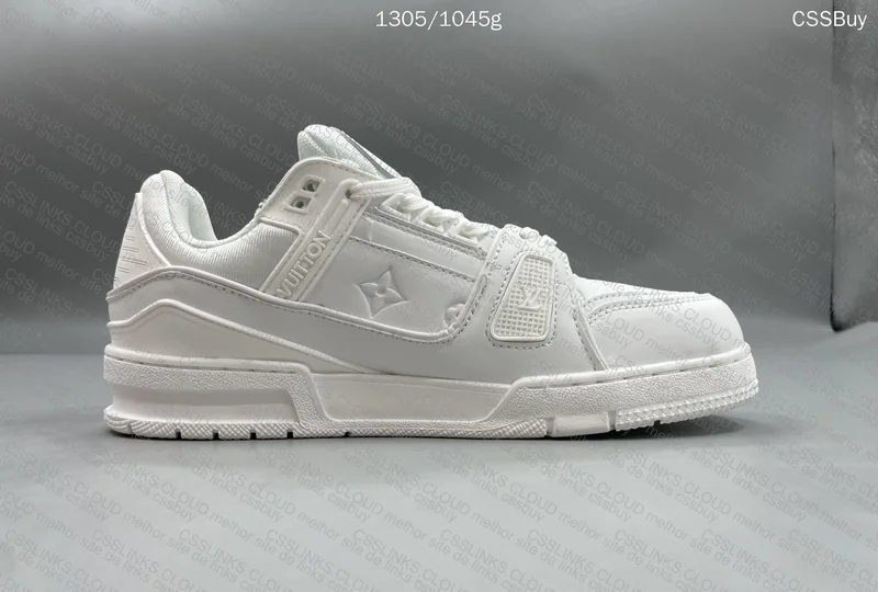 LV Sneaker Low 3