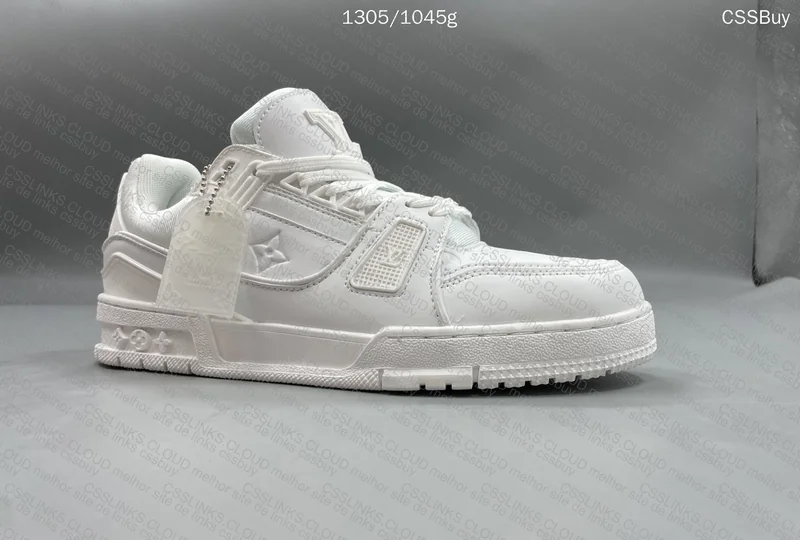 LV Sneaker Low 4