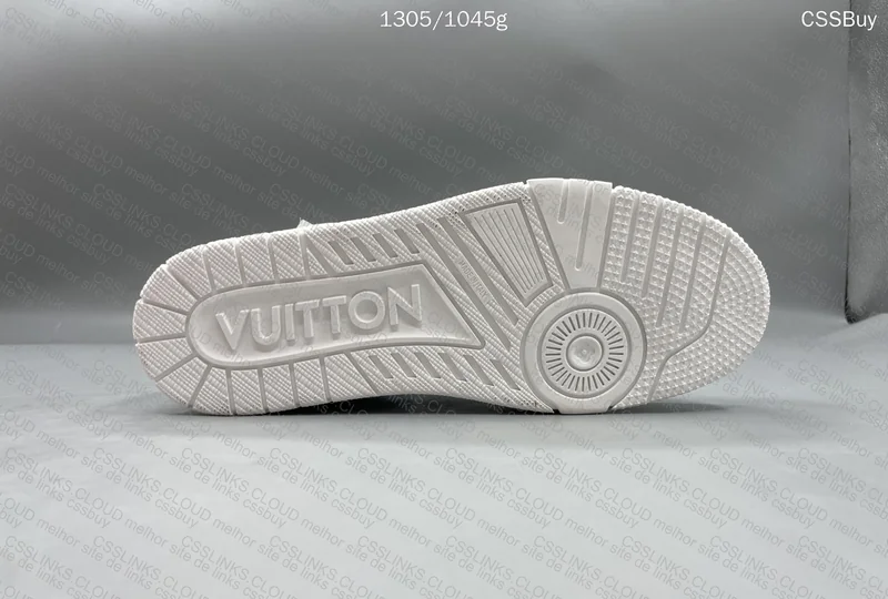 LV Sneaker Low 5