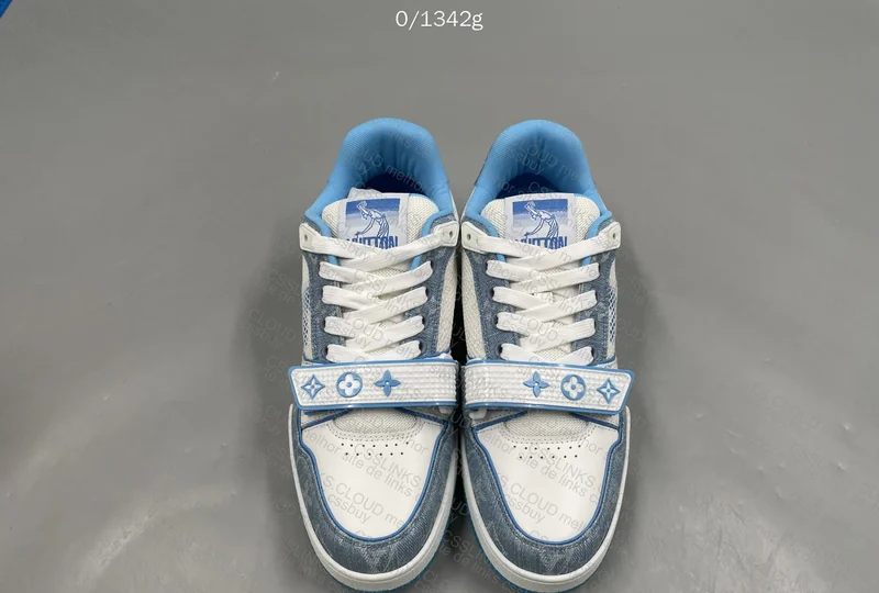 LV TRAINER 1 V2 JELLY