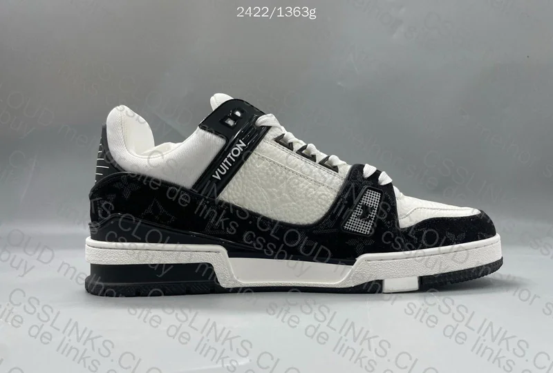 LV Trainer 🐼