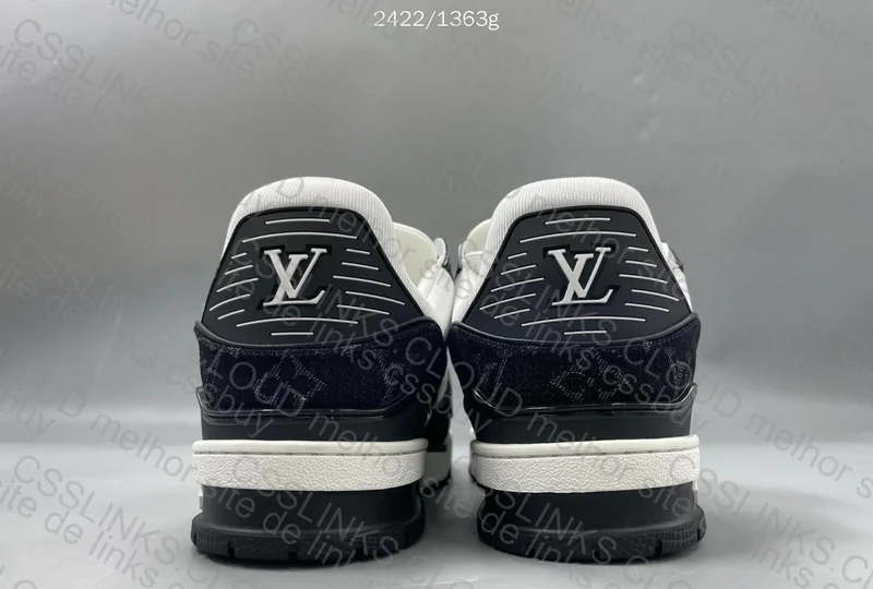 LV Trainer 🐼 2