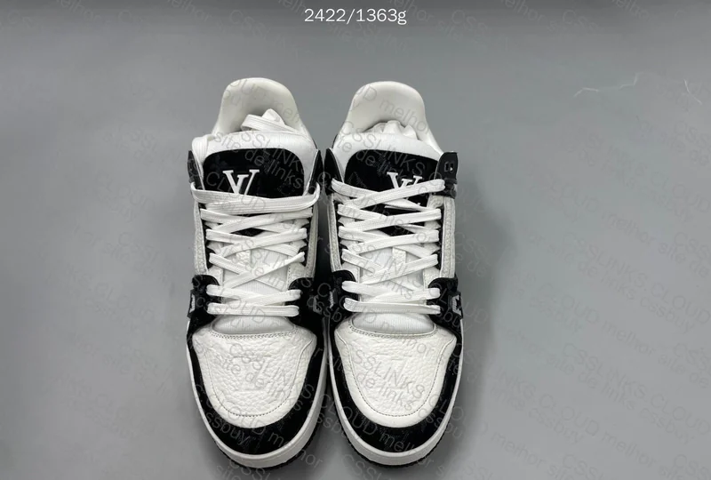 LV Trainer 🐼 3