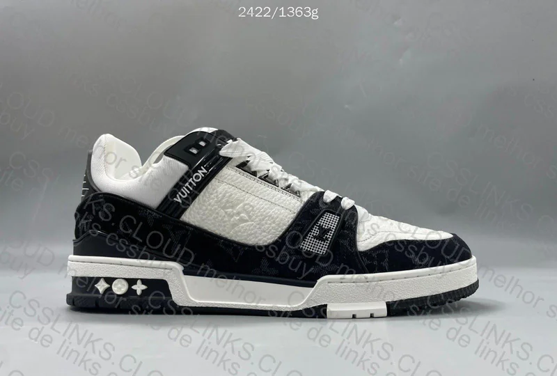 LV Trainer 🐼 4