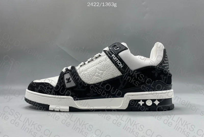 LV Trainer 🐼 5