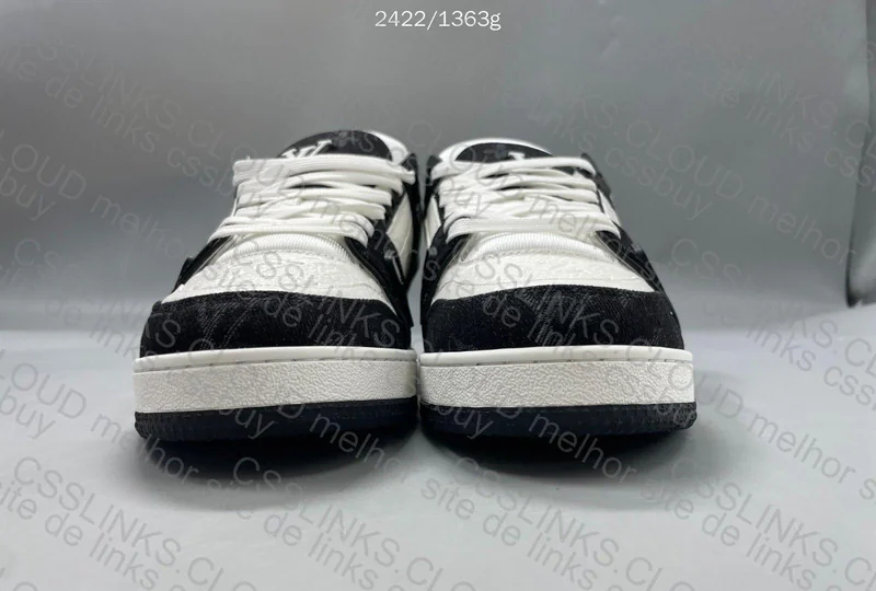 LV Trainer 🐼 7