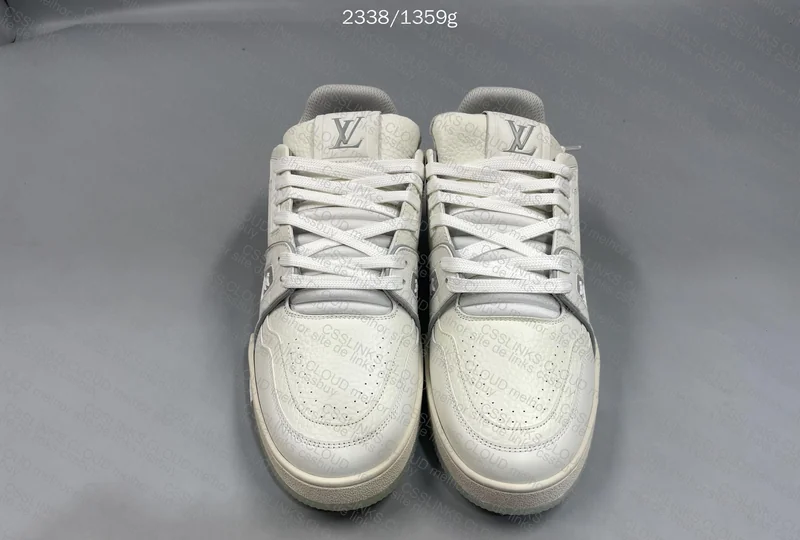 LV Trainer - 158sir