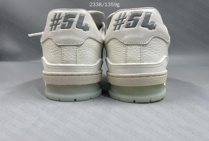 LV Trainer - 158sir 3