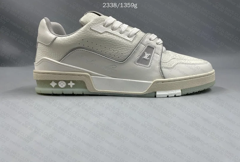 LV Trainer - 158sir 4