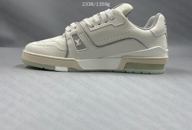 LV Trainer - 158sir 5