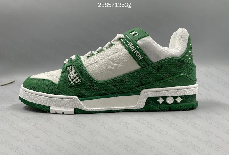 LV Trainer 158sir