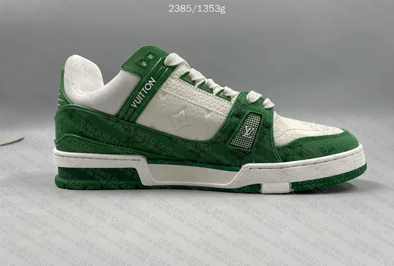 LV Trainer 158sir 2