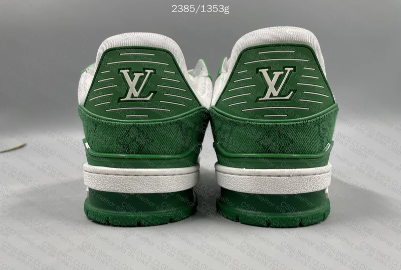 LV Trainer 158sir 3