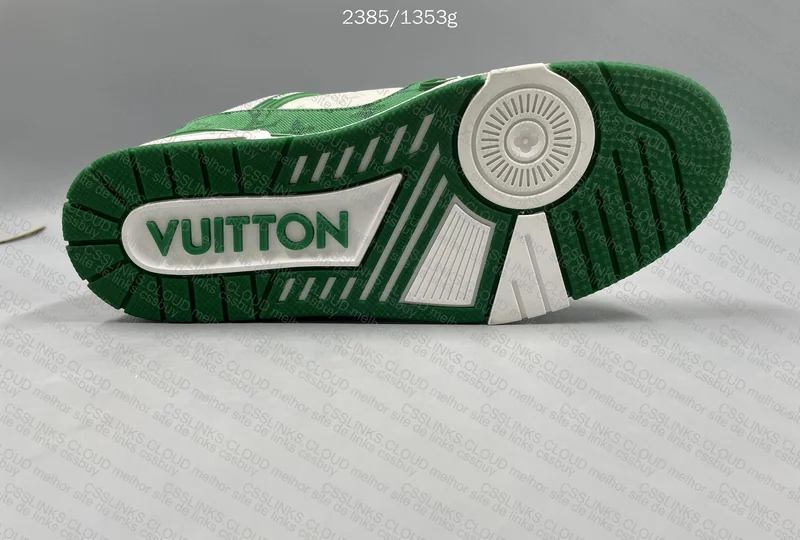 LV Trainer 158sir 4