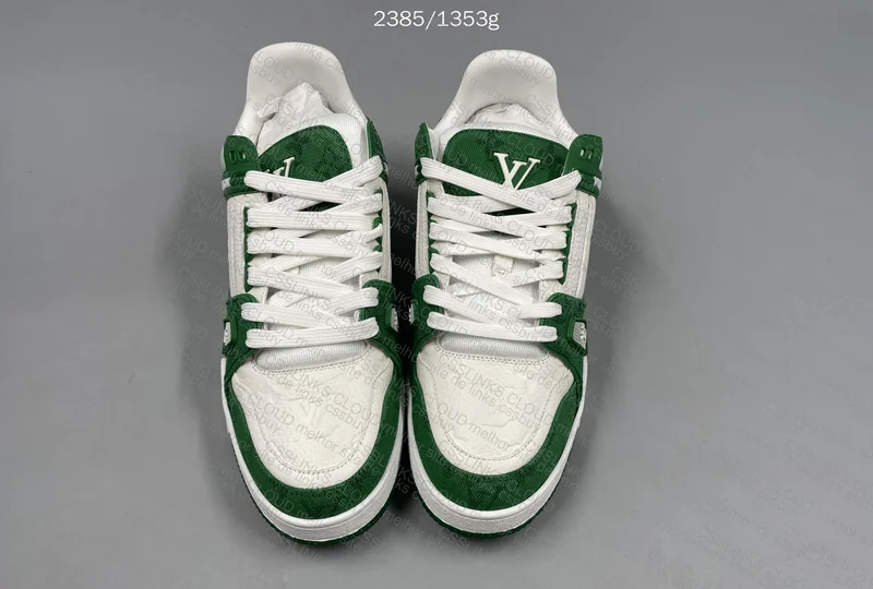 LV Trainer 158sir 5