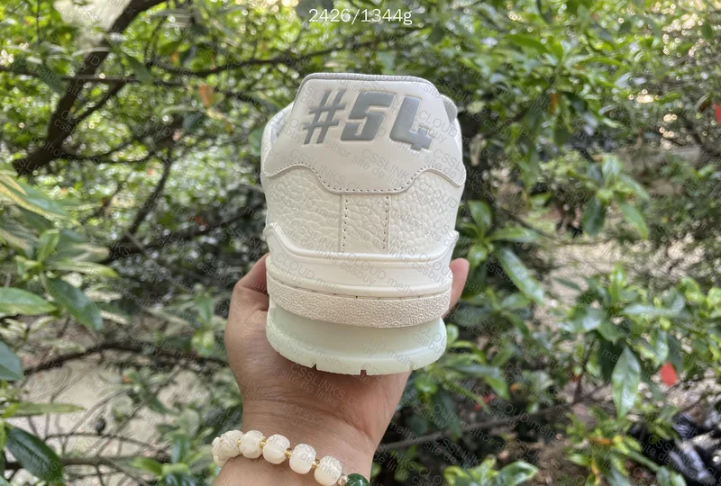 LV trainer 158sir 3