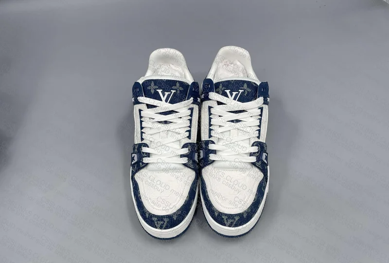 LV TRAINER 158SIR