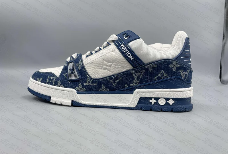 LV TRAINER 158SIR 8