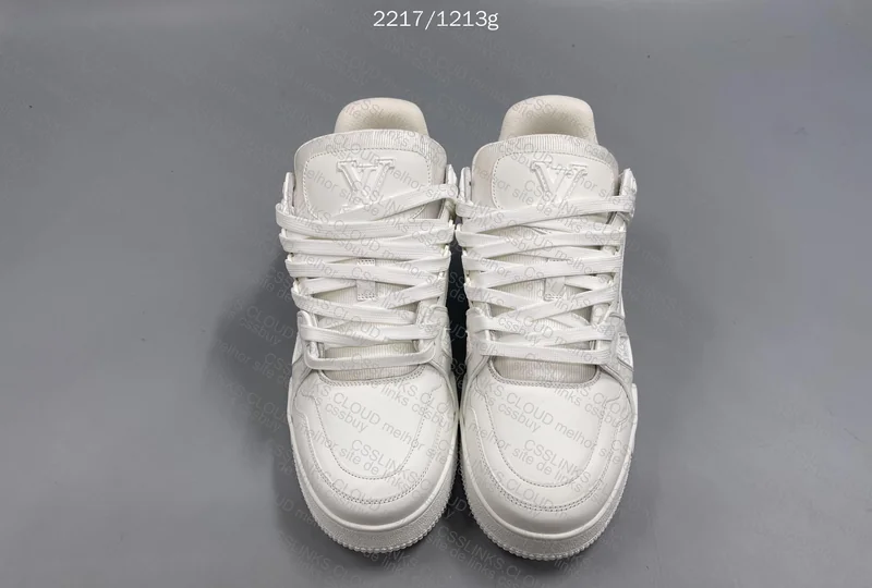 LV TRAINER 2024