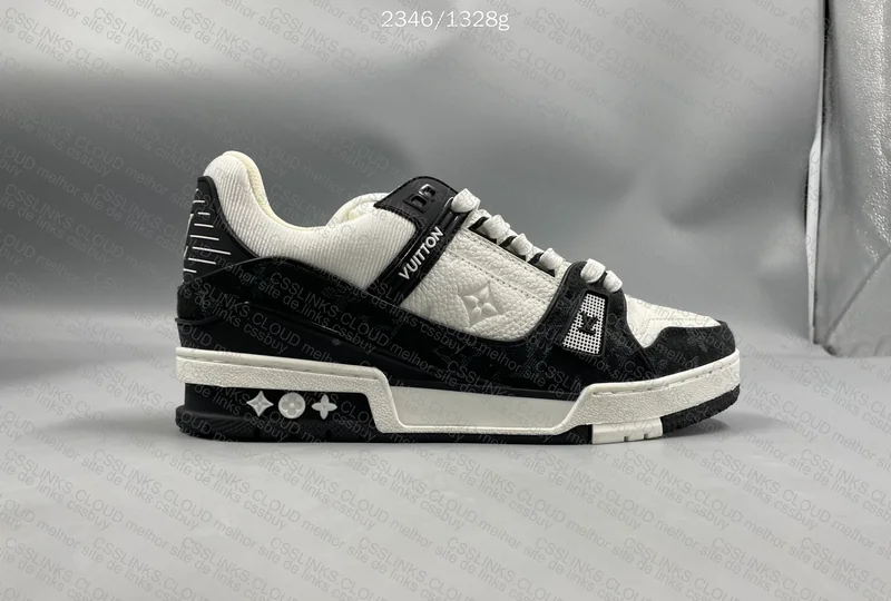 LV Trainer 269y Foshan 3