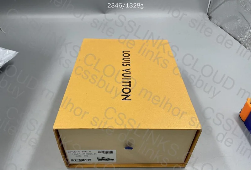 LV Trainer 269y Foshan 9